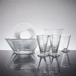 1164 2376 DINNER SET